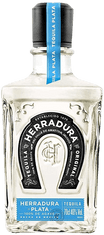 Herradura Tequila Plata 0,7 l