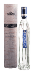 Finlandia Vodka Platinum 0,7 l