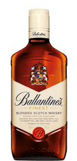 Ballantine's Škotski whisky Ballantine's Finest + GB 0,7 l
