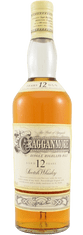 Cragganmore Škotski whisky 12YO 0,7 l
