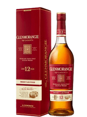 Glenmorangie Škotski whisky Lasanta +GB 0,7 l
