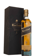 Johnnie Walker Škotski whisky Johnnie Walker Blue Label GB 0,7 l
