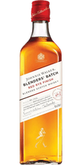 Johnnie Walker Škotski whisky Johnnie Walker Red Rye 0,7 l