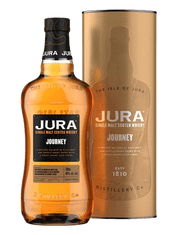Jura Journey Škotski whisky Jura Journey + GB 0,7 l