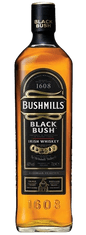 Bushmills Irski whiskey Black Irish Whiskey 0,7 l