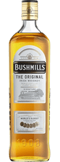 Bushmills Irski whiskey Irish Whiskey 0,7 l