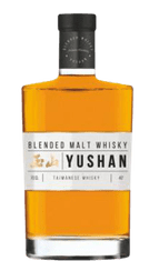 Yamazakura Japonski whisky Yushan Taiwanese Blended Whisky  0,7 l