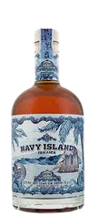 Navy Island Rum Navy Island Navy Strength 0,7 l