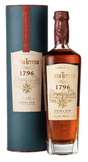 Santa Teresa Rum Santa Teresa 1796 + GB 0,7 l