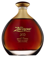 Zacapa Rum Centenario XO + GB 0,7 l