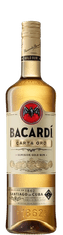 Bacardi Rum Carta Oro 0,7 l