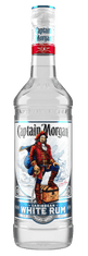 Captain Morgan Rum Captain Morgan White 0,7 l