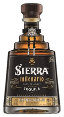 Sierra Tequila Tequila Sierra Extra Anejo 0,7 l