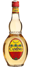 Camino Real Tequila Camino Real Gold Tequila 0,7 l