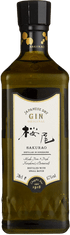 Sakurao Gin Original G.Box 0,7 l