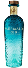 Mermaid Gin Small Batch 0,7 l