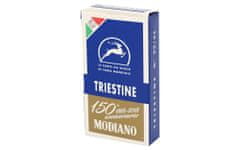 Modiano karte Triestine 00129