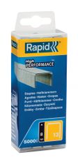 Rapid High Performance sponke, 13/8 mm, 5.000 ks