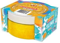 Tuban Jiggly Slime, rumeno/zlata, 200 g