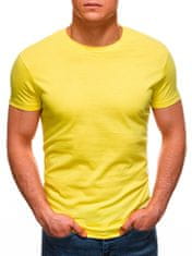 Deoti Moški majica Molos rumena M