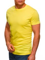Deoti Moški majica Molos rumena M