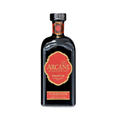 Arcane Rum Vieux Flamboyance 0,7 l