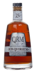 Quorhum Rum 23 Y.O. Solera 0,7 l
