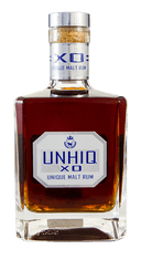 Unhiq Rum XO + GB 0,5 l