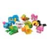 L-W Toys Junior kocke živali