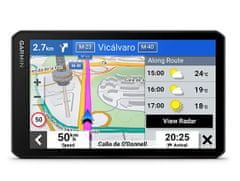 Garmin DriveCam™ 76 satelitska navigacijska naprava s kamero, MT-D