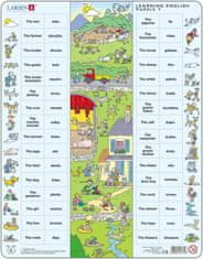 LARSEN English Puzzle 7: In the Country 64 kosov