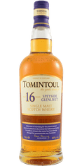 Tomintoul Škotski Whisky 16 GB 0,7 l