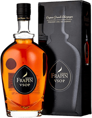 Frapin Cognac Grande Champagne V.S.O.P. 0,7 l
