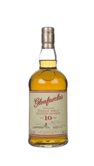 Glenfarclas Škotski Whisky 10 Y.O. 0,7 l
