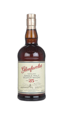 Glenfarclas Škotski Whisky 25 GB 0,7 l