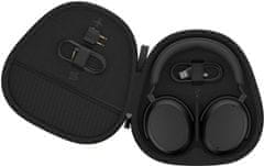 Momentum 4 Wireless brezžične slušalke, črne