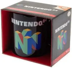 Nintendo Vrč za N64, 315 ml