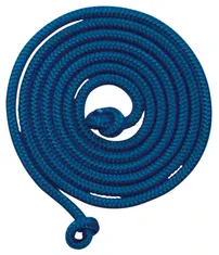 Goki Skakalnica modra 250 cm