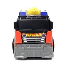 Simba Toys AS Gasilski tovornjak 15 cm