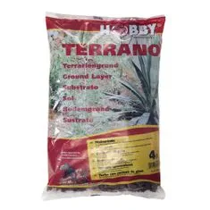 HOBBY Terraristik HOBBY Terrano Pine Bark 4l stelja iz borovega lubja