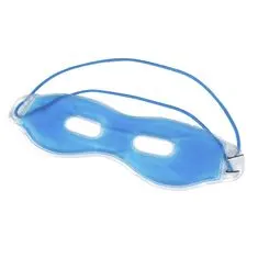 Northix Sproščujoča gel maska za oči 
