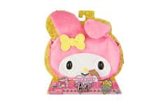 Spin Master Purse Pets Hello Kitty and Friends torbica, My Melody, roza