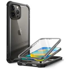 SUPCASE iblsn ares iphone 14 pro max črn