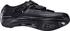 Shimano RP3 črni čevlji - 41