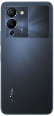 Infinix Note 12 G96 mobilni telefon, 8 GB/128 GB, črn