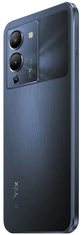 Infinix Note 12 G96 mobilni telefon, 8 GB/128 GB, črn