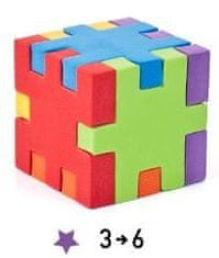 Happy CUBE Smart Cube 6 kock