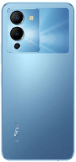 Infinix Note 12 G96 mobilni telefon, 8 GB/128 GB, moder