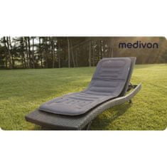 Medivon masažna podloga Cosy vibra 12 MD-R4520