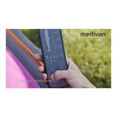 Medivon masažna podloga Cosy vibra 12 MD-R4520
